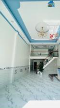 Nhà 1tr1l Trần Quốc Toản.An Bình,Biên Hoà, Đồng Nai T147