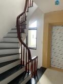 Bán nhà ngõ 9 Minh Khai DT 32/35, 5 tầng, MT 3.2m, giá 7.9 tỷ, ngõ oto tránh, thang máy.