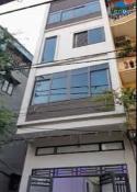 Bán nhà HXH Nguyễn Bặc, P3, Tân Bình, 76m2, 4 tầng, ngang 6m. Giá cực bèo.