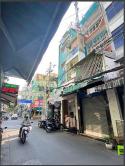 Cho thuê nhà nguyên căn Hẻm xe tải đường Nguyễn Thiện Thuật, có sẵn 9 phòng ngủ