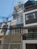 Bán Nhà Khu Bầu Cát, Hẻm Xe Hơi 8m, 5 Tầng, Chỉ 6 Tỷ LH: 0779926460