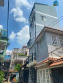 Nhà cách mặt tiền đường Nguyễn Trọng Tuyển 15m cần bán gấp