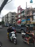 Bán nhà diện tích sử dụng 54m2, , Quận 6, cách chợ Phú Lâm 200m. Sổ Hồng Riêng Giá 2 tỷ 5.