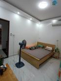 Nhà mới an ninh ô tô Kia đỗ cửa, gần Trung tâm TDTT Tân Phú, 4.4 tỷ