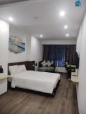 [booking] Đặt Phòng Căn Hộ Studio, Mường Thanh Viễn Triều, Nha Trang, Giá Chỉ 350k/ngày Và 4tr/tháng