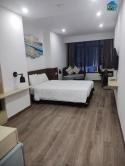 Căn Hộ Studio, Mường Thanh Viễn Triều, Nha Trang, Giá Thuê Chỉ 4tr/tháng