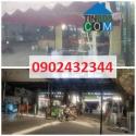 ⭐Bán nhà mặt tiền QL60 đang KD ổn định và có 2200m phía sau làm kho, xưởng tại Tiểu Cần, Trà...