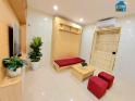 Bán căn hộ tầng 1, tập thể Vĩnh Tuy-Dương Văn Bé, 40m2 đủ nội thất, ô tô đỗ cửa