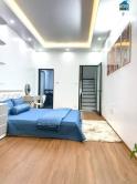 Bán nhà Thanh Bình, Mộ Lao, vị trí đẹp, thanh khoản cao 56m2, 4,65 tỷ