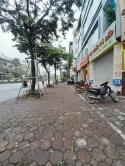 Bán nhà Võ Chí Công, Cầu Giấy; 50m ra phố; Ngõ rộng thoáng; Ô chờ thang máy; Nhà đẹp ở ngay; 35m2