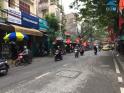 Bán nhà mặt đường Chợ Hàng gần Hồ Sen Hải Phòng khu vực mới