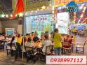 ⭐Chính chủ nhượng gấp quán lẩu nướng buffer đường Trần Hưng Đạo, P.8, TP.Cà Mau; 0938997112