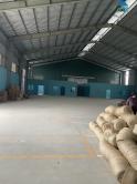 Cho thuê nhà xưởng sạch đẹp tại Phú Nghĩa DT 700 và 1100m2 giá 55k/m2/tháng