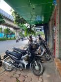 bán đất tặng nhà cũ 2 tầng mặt phố Hào Nam-Đống Đa, diện tích 65m, mặt tiền 10m, full thổ cư