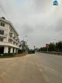 Bán nhà mặt đường Trần Phú kéo dài, Vĩnh Yên. DT 205m2