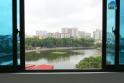 Bán tòa 7 tầng, Lê Trọng Tấn, view hồ, oto, thang máy - 166Tr/m2