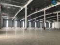 Cho thuê nhà xưởng mới 6.800m2 pccc tự động, Khu CN Yên Phong 2C.