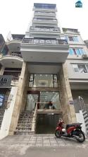 Bán Nhà Mặt Phố Trung Liệt, 2 Ô Tô Tránh, Có Hầm Tm, 80M2 Nhỉnh 40 Tỷ