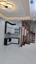 Bán Nhà Phố Nguyễn Trãi - Ngã Tư Sở 40M2 6 Tầng, MT 4.5, Ngõ Ô Tô, 4 Ngủ, Ở Ngay. Hơn 5 Tỷ