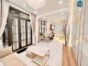 Bán Nhà Phố Kim Giang, Thanh Xuân, 48M X 5T Chỉ 4,35 Tỷ