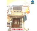 Chính chủ bán nhà 2 tầng 1 tum sô 210 Lê Đức Thọ, Quyết Thắng, TP.Sơn La, 1,3 tỷ; 0373859361
