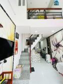 Bán nhà Nguyễn Thái Sơn, GV giáp BThạnh. 3Tầng, 3PN, hẻm 5m. Nhỉnh 3tỷ