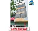 Cho thuê cả nhà hoặc riêng từng tầng tại Vân Dương, TP.Bắc Ninh; 0972901987