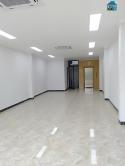 Bán nhà ngõ 61 Hoàng Cầu, DT 75m, 7 tầng, MT 5m, giá 31 tỷ, ngõ rộng 12m.
