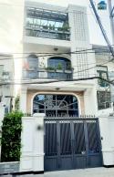 Bán Nhà Gò Vấp Đẹp 4 Tầng Full Nội Thất Toạ Lạc Ngay Sát Chợ Gò Vấp Giá Chỉ 4 Tỷ Hơn.