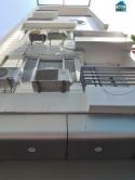 Bán gấp nhà Phố Cát Linh Đống Đa, 45m2, 9 Phòng, Dòng tiền 400 Triệu.Năm, Nhỉnh 7 tỷ