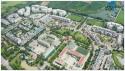 Cơ hội sở hữu căn hộ góc 2N 2VS với view đẹp tại KĐT Đặng Xá, Gia Lâm.