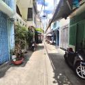 Hàng hot, nhà HXH Vườn Chuối, Q3, tiện Kinh doanh, DT sàn 168m2, 5 tầng, 4PN, nhỉnh 7 tỷ