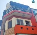 Nhà 3 Tầng Đẹp Xinh, 4pn, Gần Chợ Chỉ 4,9 Tỷ