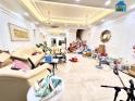 Bán gấp mặt phố Mai Anh Tuấn Đống Đa, DT 118m2, mặt tiền 7m, view hồ Hoàng Cầu, giá 38 tỷ