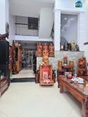 Gấp Bán Nhà Âu Cơ Quận Tân Phú 80m2- 4 Tầng Lệch- Hxh- Tặng Nội Thất Cao Cấp