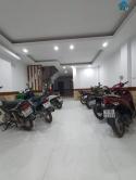Tòa Vp 7T thang máy phố Hoàng Văn Thái 62m mt 5.1m giá 13.2 tỷ khu phân lô ô tô tránh