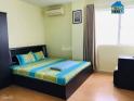 Cần cho thuê căn hộ Minh Thành Quận 7 .Dt:90m2, 2 phòng ngủ, 2wc, view thoáng, nhà sạch sẽ, nhà...