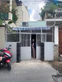 Nhà rẻ, diện tích lớn 66m2, 100m ra Trường Sa, p3, Tân Bình chỉ nhỉnh 6 tỷ cần bán.