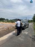 Bán Đất Trả Nợ Mặt Tiền Nhựa 270m2 Giá 385 Triệu Tại Tây Ninh