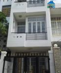 Bán Nhà TÂY THẠNH, Tân Phú, 4 tầng BTCT, 38m2, 3 tỷ 8 Thương lượng.
