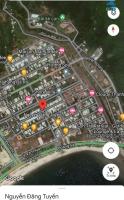 Bán đất MT Nguyễn Đăng Tuyển, gần công viên cá Voi biển Sơn Trà