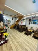 Bán Nhà Sổ Riêng Xây Dựng - View Đẹp - Đường Ô TÔ Né Nhau P7 Đà Lạt
