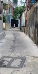 Chỉ 60TR Sở Hữu Ngay Hẻm Xe Hơi Đặng Văn Bi,5x20m, Nhà C4 Tiện Xây Mới. Chính Chủ Bán Nhanh 5.5 Tỷ