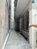Bán nhà ngõ 79 Trần Cung, Nghĩa Tân, Cầu Giấy: 57m, 4,5 tầng, MT: 3,5m. Giá: 4,150 tỷ.