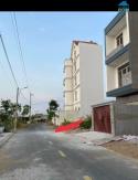 Bán 105m2 thổ cư xã Phước Đông, SHR, 1.7tỷ. LH:0984887987