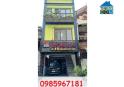 Cho thuê mặt bằng tầng 1 tại số 10 Phú Đô, Nam Từ Liêm; 18tr/th; 0985967181