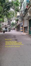 Bán nhà Hoàng Văn Thái: ô tô chạy quanh, kinh doanh đỉnh, 45m x 5T, giá chỉ 7,5 tỷ