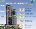 Căn hộ Sun Cosmo Residence Đà Nẵng cực hot - Giá chỉ từ 1.x tỷ - hỗ trợ lãi suất 0% 12 tháng đầu