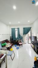 Bán Nhà Tân Quý, Tân Phú Hẻm Xe Hơi 72M2 - 2 Tầng BTCT Ngay Aeon Sổ Cực Đẹp