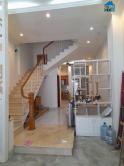 Bán Nhà HXH Trường Chinh, Ngay UBND Quận Tân Bình, 78M2, 4 Tầng Mới, Nhỉnh 11 Tỷ TL.